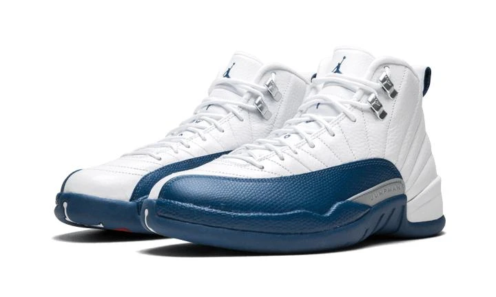 商品Jordan|Air Jordan 12 Retro,价格¥3624-¥5380,第3张图片详细描述