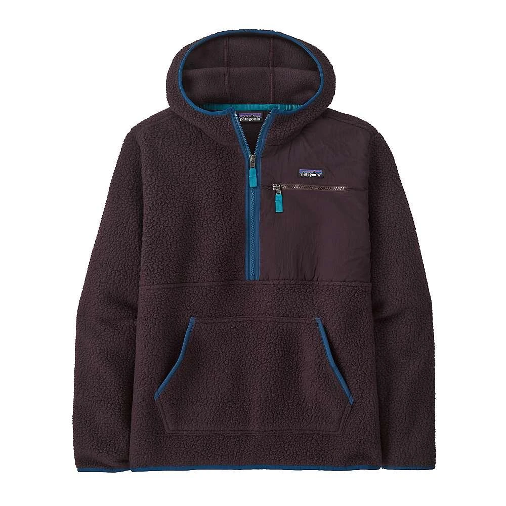 商品Patagonia|Patagonia Men's Retro Pile Pullover,价格¥705,第2张图片详细描述