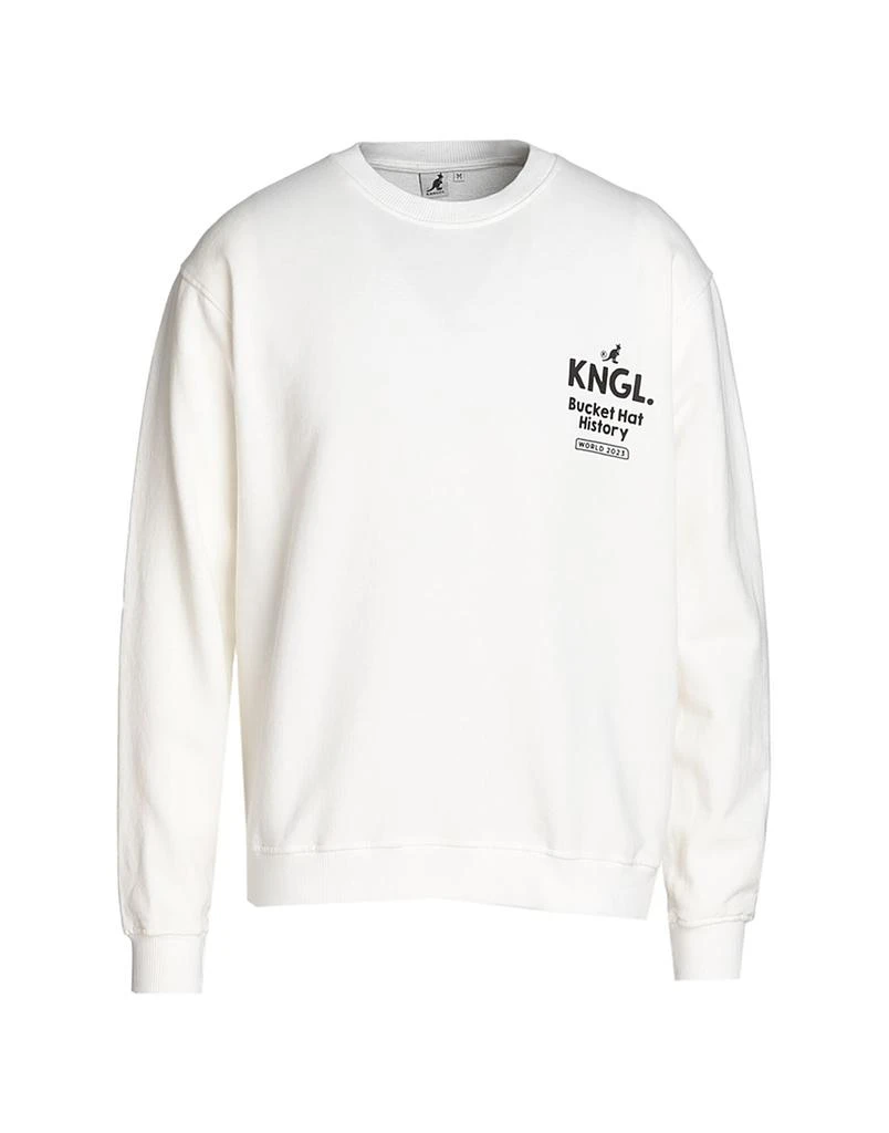 商品Kangol|Sweatshirt,价格¥467,第1张图片