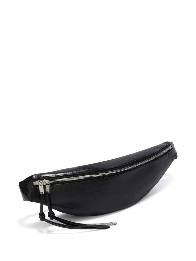 商品Jil Sander|JIL SANDER - Leather Beltbag,价格¥9153,第2张图片详细描述
