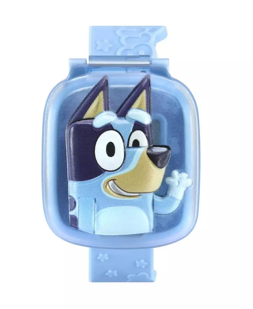 商品VTech|Bluey Wackadoo Watch,价格¥133,第2张图片详细描述
