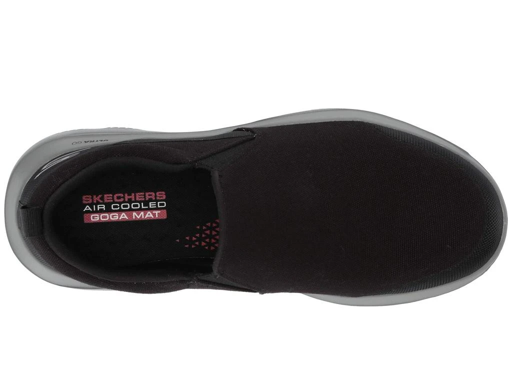 商品SKECHERS|Go Walk Evolution Ultra - 54736,价格¥443,第2张图片详细描述