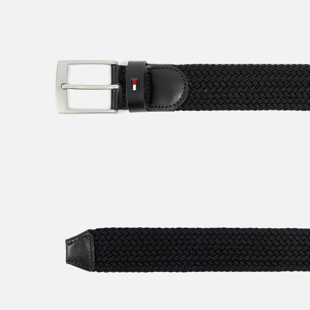Tommy Hilfiger 3.5 Mm Adan Elastic Belt商品第2张图片规格展示