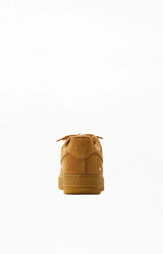 商品NIKE|x Supreme Air Force 1 Wheat Shoes,价格¥1762,第3张图片详细描述