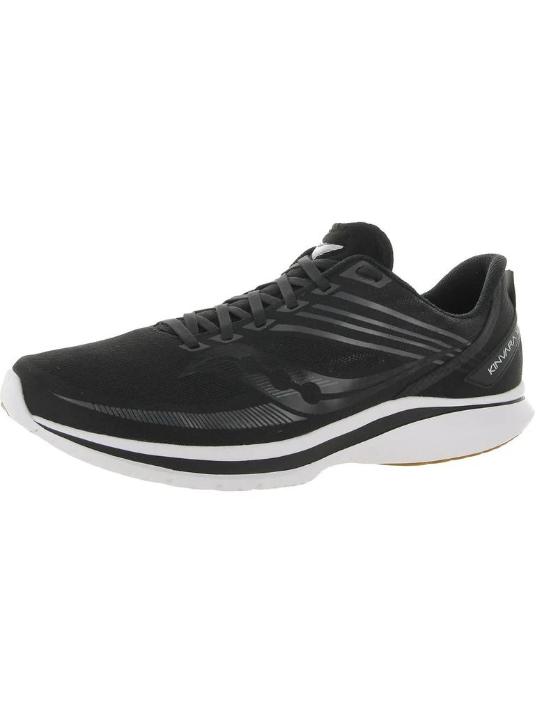 Kinvara 12 Mens Mesh Gym Running Shoes 商品