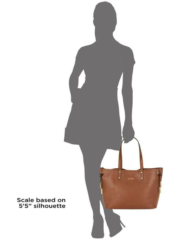 商品Calvin Klein|托特包,价格¥505,第4张图片详细描述