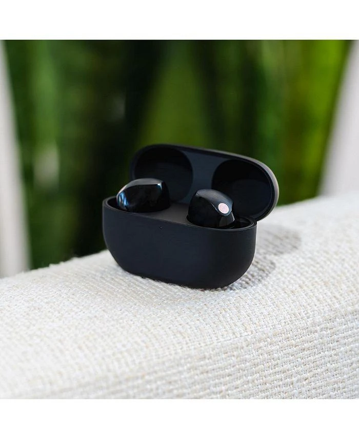 Truly Wireless Noise Canceling Earbuds 商品