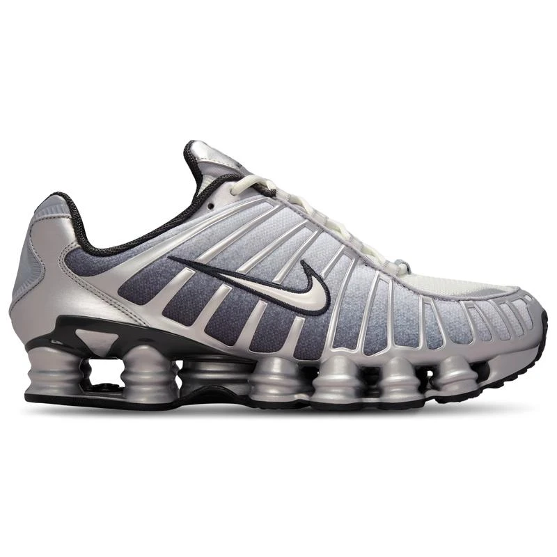 商品NIKE|Nike Shox TL - Men's,价格¥1296,第1张图片