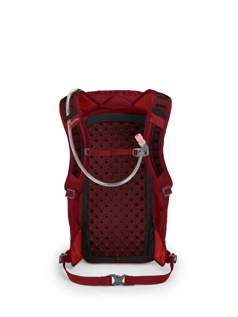 商品Osprey|Osprey Skarab 22 Men's Hydration Pack,价格¥900,第4张图片详细描述