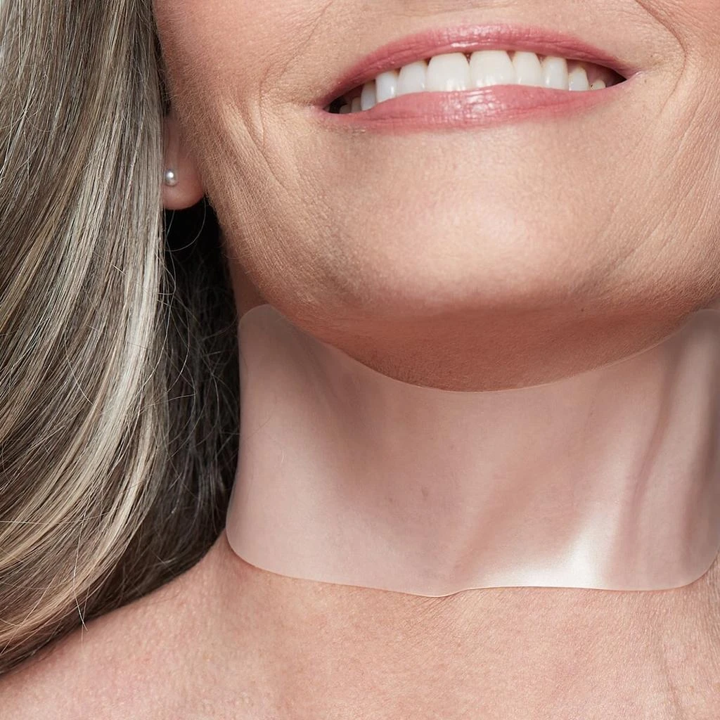 商品SIO Beauty|NeckLift Value Packs,价格¥398,第2张图片详细描述