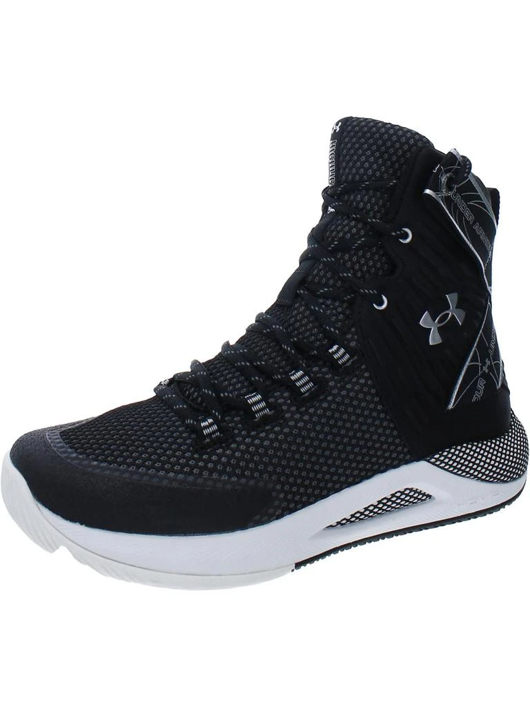 商品Under Armour|UA HOVR Highlight Ace Womens Volleyball Lace Up Athletic and Training Shoes,价格¥722,第4张图片详细描述