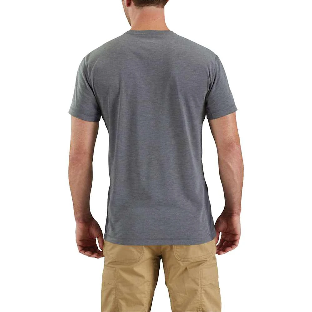 商品Carhartt|Carhartt Men's Force Extremes SS T-Shirt,价格¥182,第3张图片详细描述