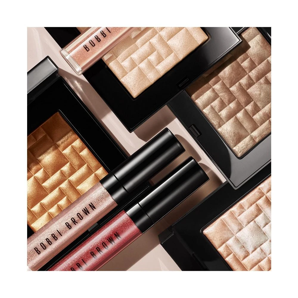 商品Bobbi Brown|Crushed Oil-Infused Gloss Shimmer,价格¥249,第5张图片详细描述