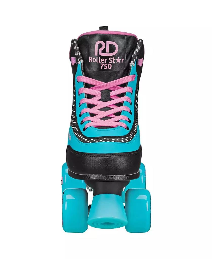 商品Roller Derby|Roller Star 750 Hightop Roller Skates,价格¥523,第5张图片详细描述