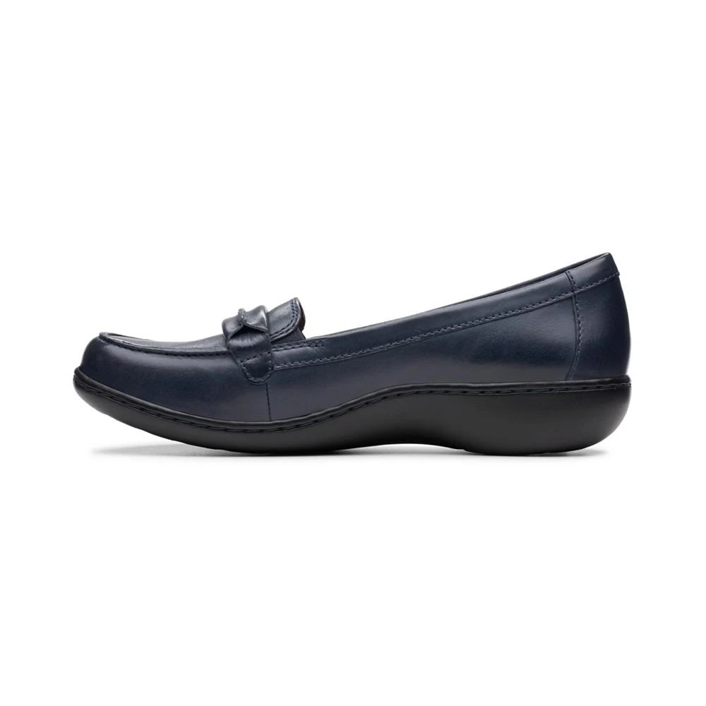 商品Clarks|Collection Women's Ashland Lily Shoes,价格¥380,第3张图片详细描述