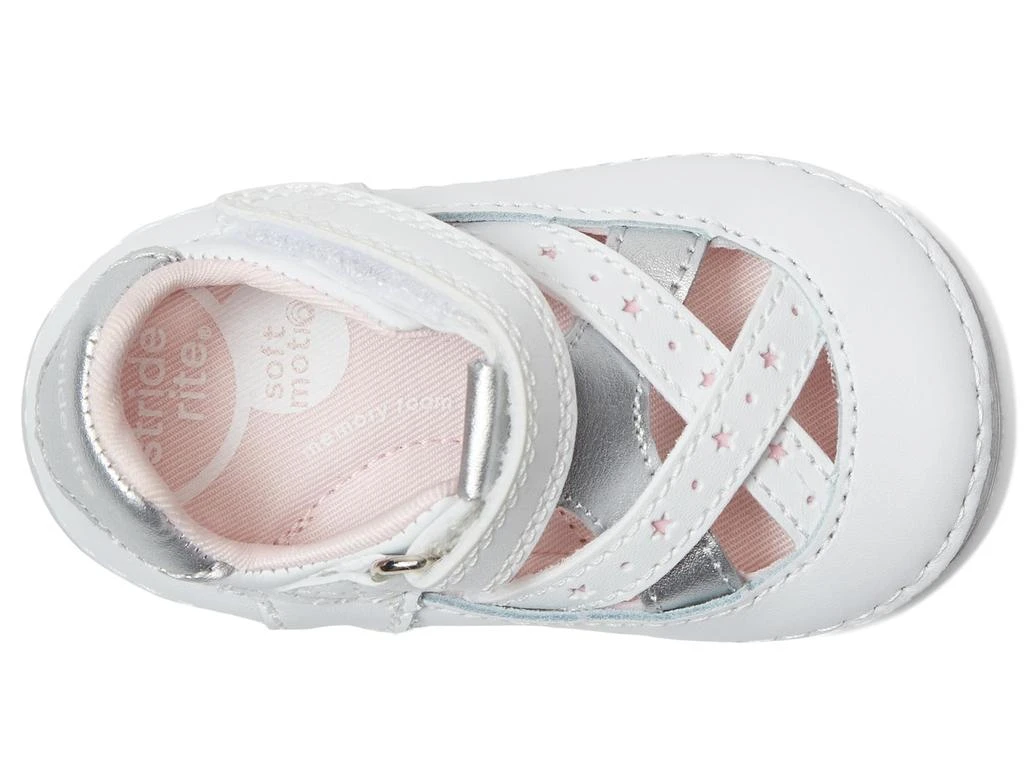 商品Stride Rite|SM Kiki 2.0 (Infant/Toddler),价格¥345,第2张图片详细描述