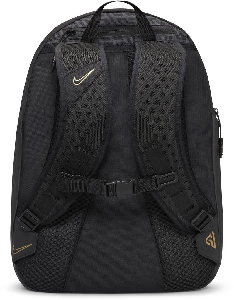 商品NIKE|Nike Giannis 29L Backpack,价格¥745,第3张图片详细描述