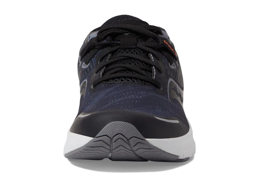 商品Saucony|Saucony Kids Guide 16 Sneakers (Little Kid/Big Kid),价格¥394,第3张图片详细描述