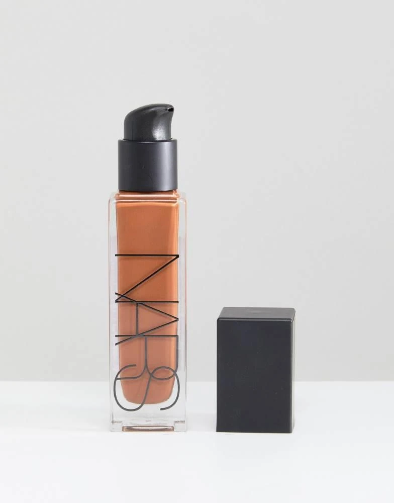 NARS Natural Radiant Longwear Foundation 商品
