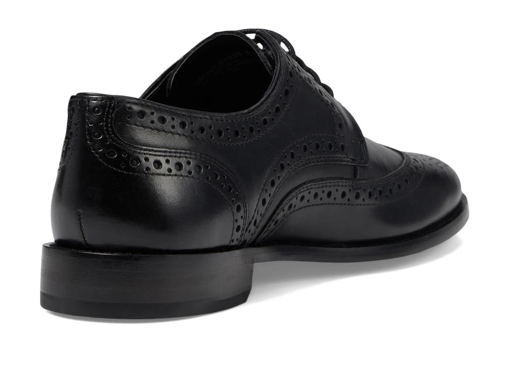 商品Nunn Bush|Nelson Wing Tip Dress Casual Oxford,价格¥594,第5张图片详细描述