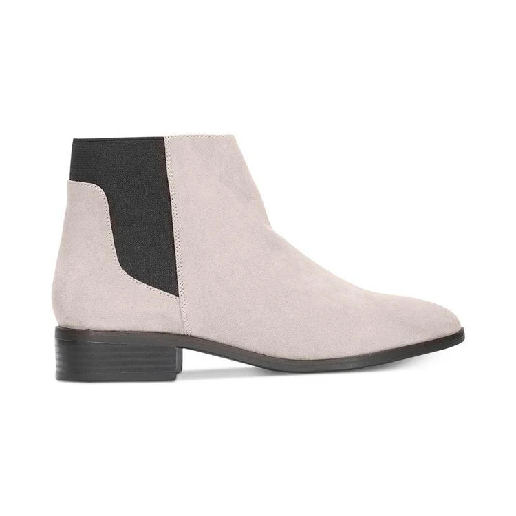 商品Bar III|Gala Ankle Booties, Created for Macy's,价格¥167,第3张图片详细描述