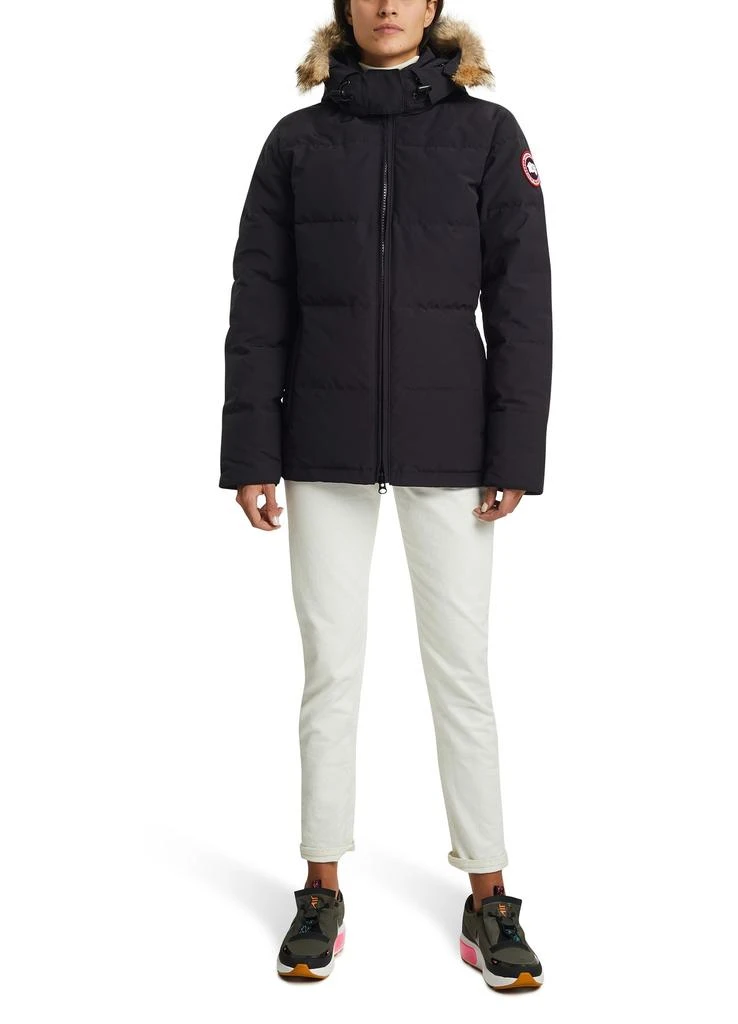 商品Canada Goose|Chelsea 派克大衣,价格¥10753,第2张图片详细描述