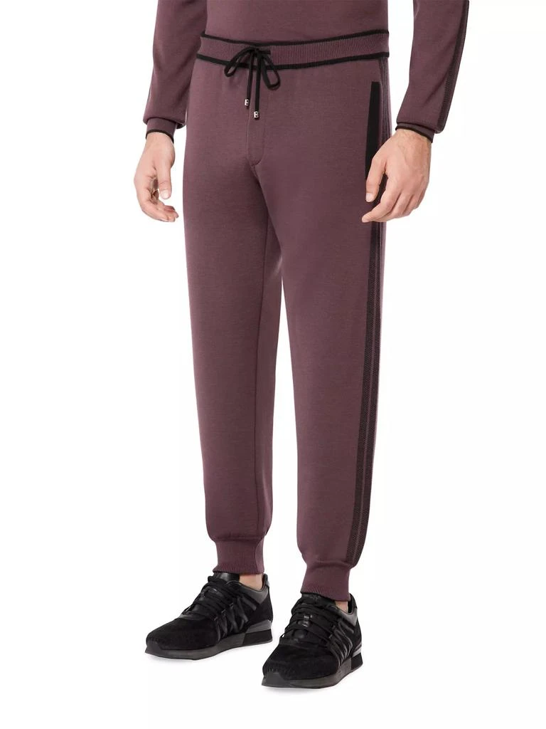 商品Stefano Ricci|Jogging Suit Trousers,价格¥29220,第2张图片详细描述