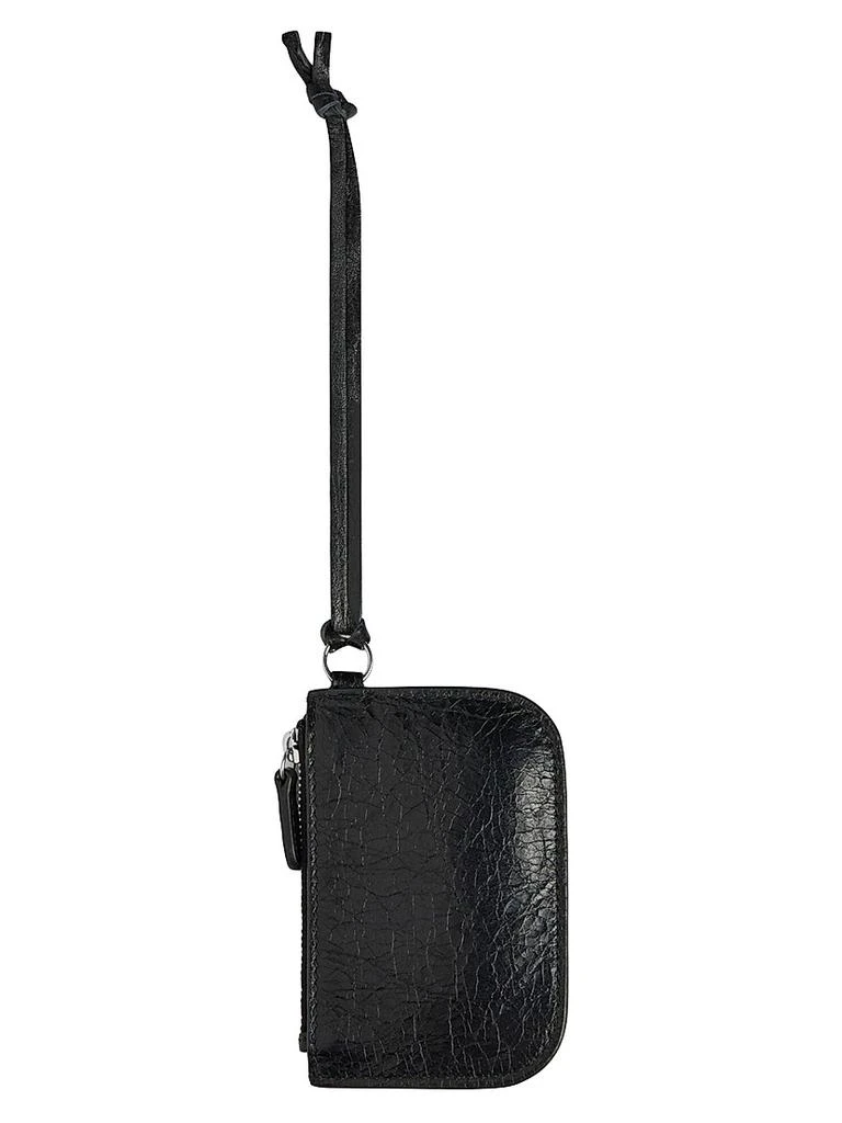 商品Balenciaga|Le Cagole Coin Purse,价格¥2932,第2张图片详细描述