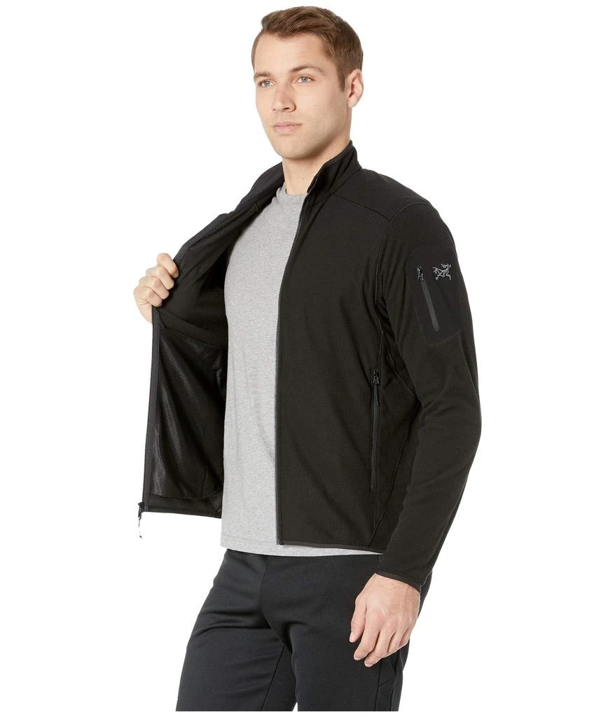 商品Arc'teryx|Delta LT Jacket,价格¥1112,第5张图片详细描述