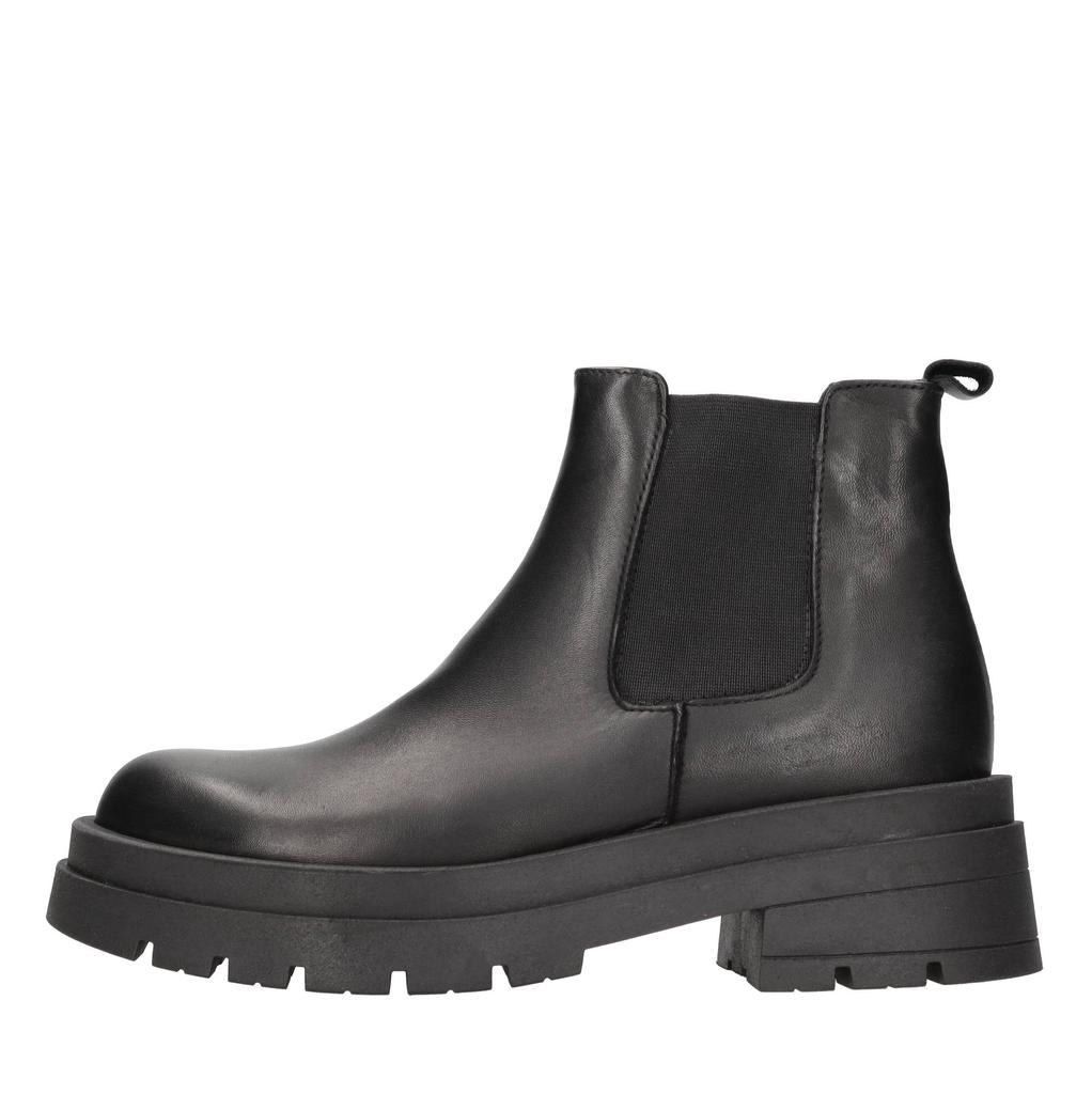 Botas JOY WENDEL pretas image 2
