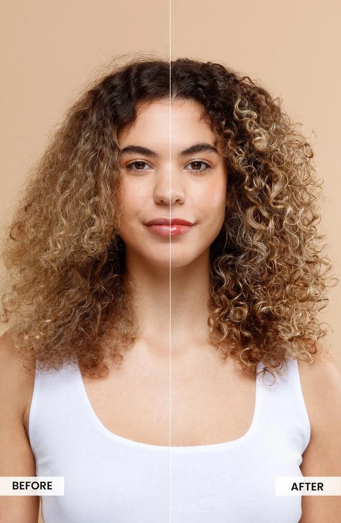 商品CURLSMITH|Curl Defining Styling Soufflé,价格¥203,第4张图片详细描述