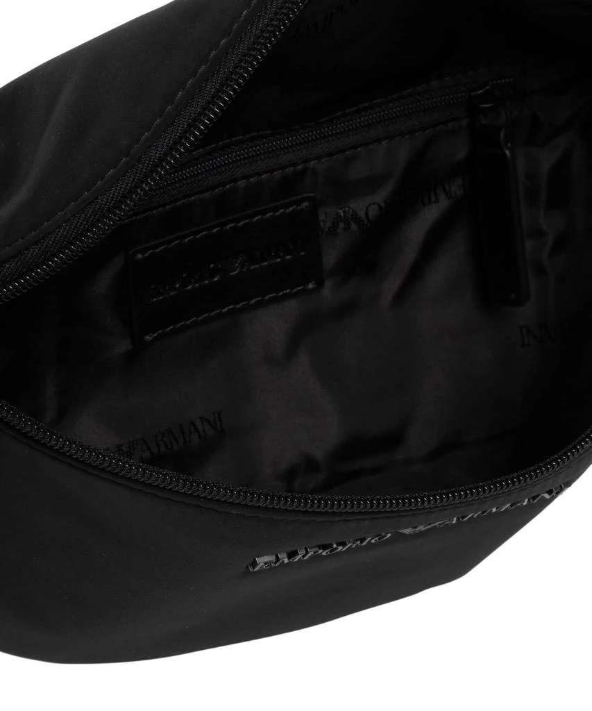 商品Emporio Armani|Emporio Armani Belt Bag,价格¥1304,第3张图片详细描述