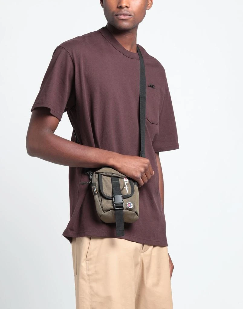 商品CHAMPION|Cross-body bags,价格¥250,第3张图片详细描述