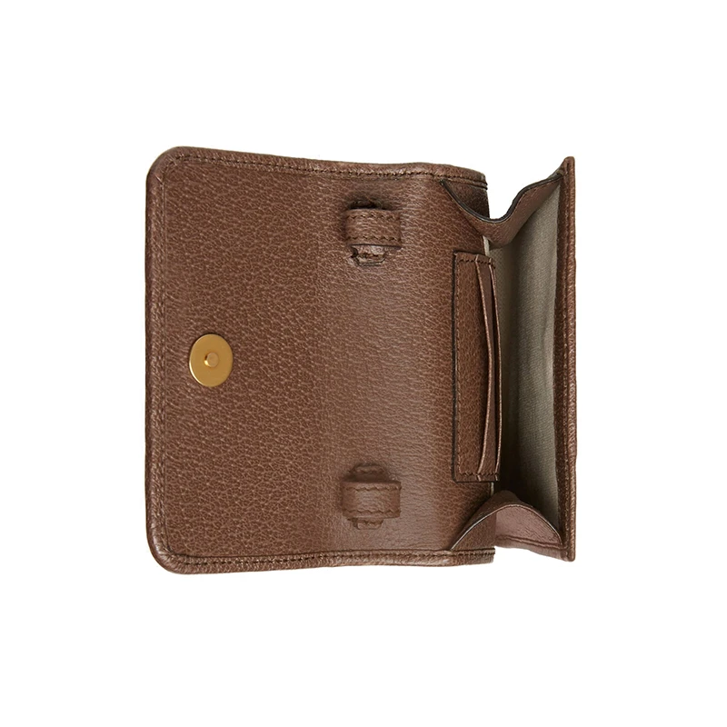 GUCCI/古驰 Ophidia系列 经典绿红拼接GG帆布提花相机 斜挎包 625757 96IWT 8745 商品