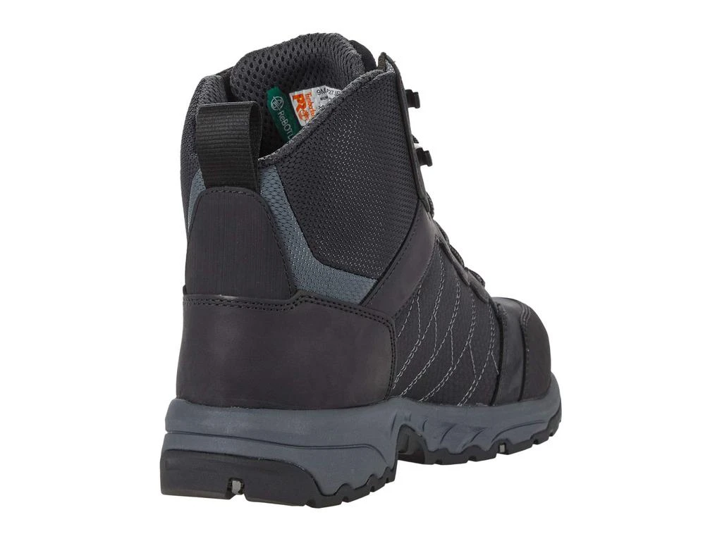 商品Timberland|Payload 6" Composite Safety Toe,价格¥1130,第5张图片详细描述