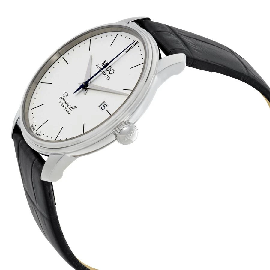 商品MIDO|Baroncelli III Automatic Men's Watch M027.407.16.010.00,价格¥5330,第2张图片详细描述