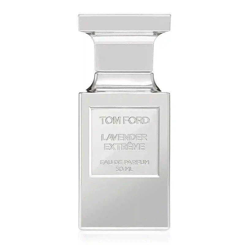 商品Tom Ford|TOM FORD汤姆福特致奢银熠 男女士香水 EDP浓香水 TF中性香水50ml 馥奇香调,价格¥3125,第1张图片