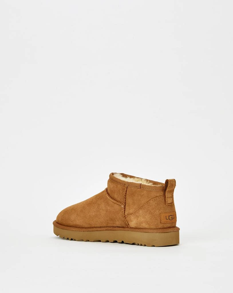 商品UGG|Women's Classic Ultra Mini,价格¥1133,第3张图片详细描述