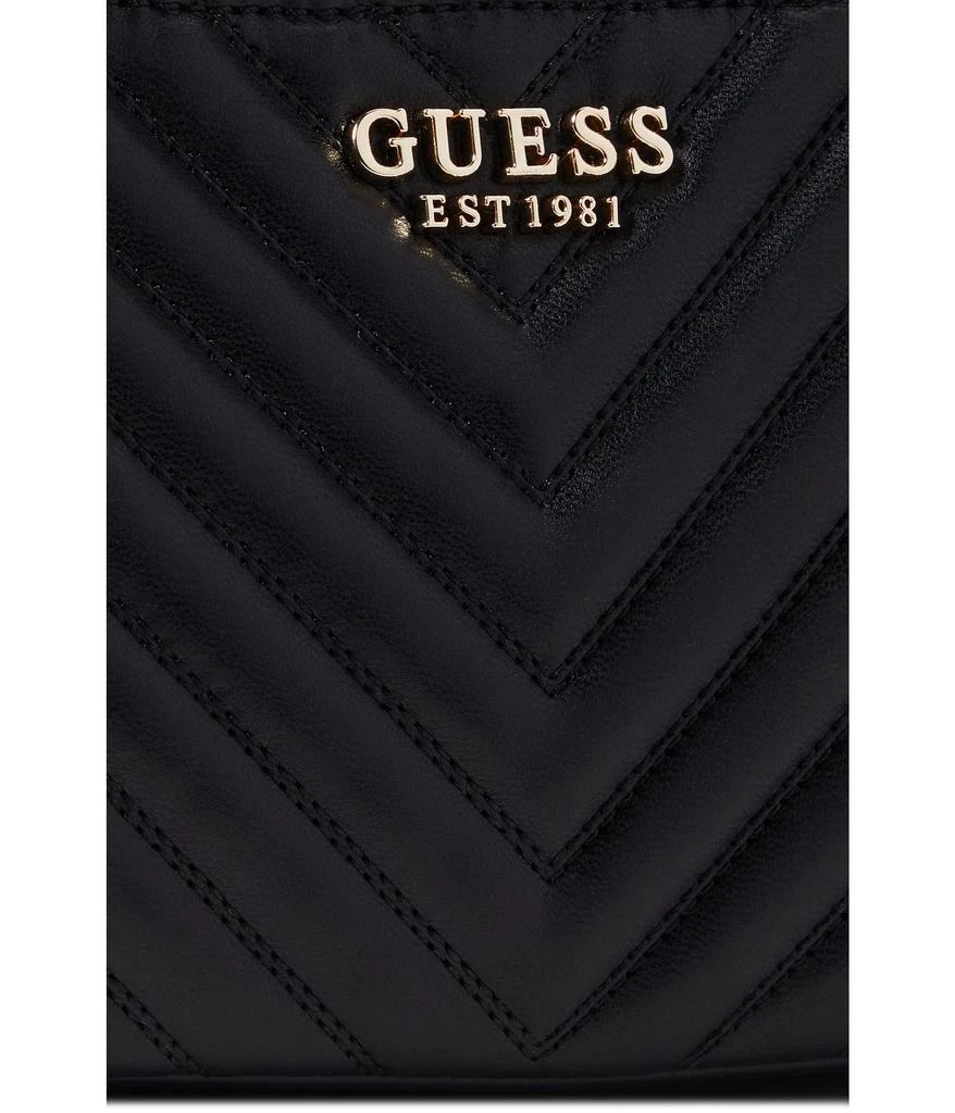 商品GUESS|Keillah Shoulder Bag,价格¥721,第4张图片详细描述