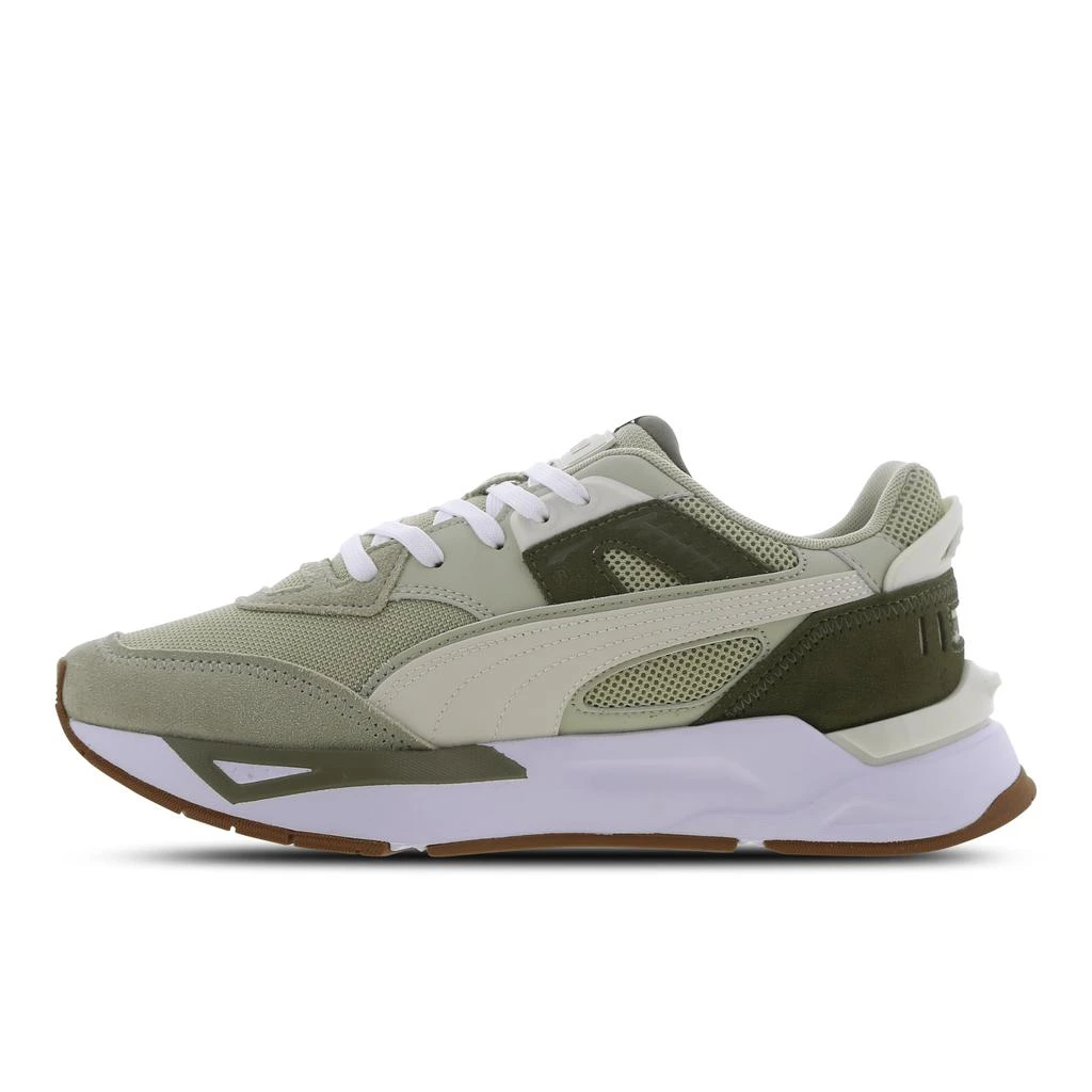 商品Puma|Puma Mirage Sport - Men Shoes,价格¥439,第4张图片详细描述