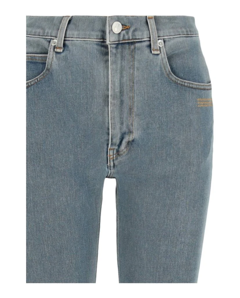商品Off-White|Cool Stretch Baggy Denim Jeans,价格¥2105,第3张图片详细描述