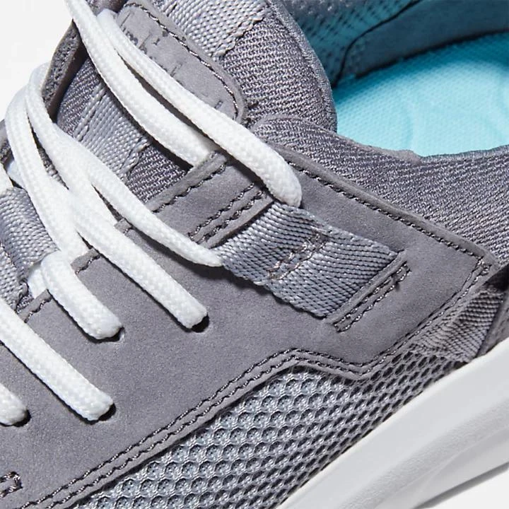 Bradstreet Ultra Knit Sneaker for Men in Grey 商品