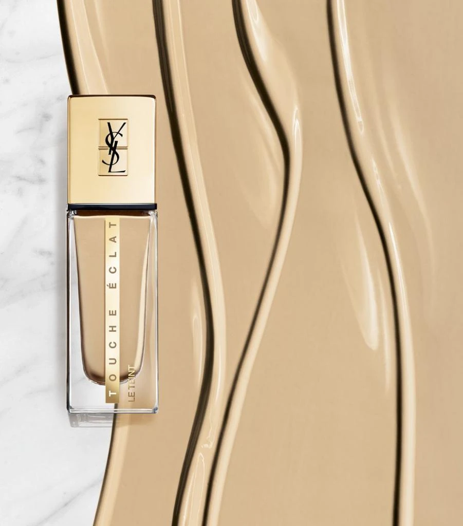 商品Yves Saint Laurent|Touche Éclat Le Teint Foundation,价格¥426,第2张图片详细描述