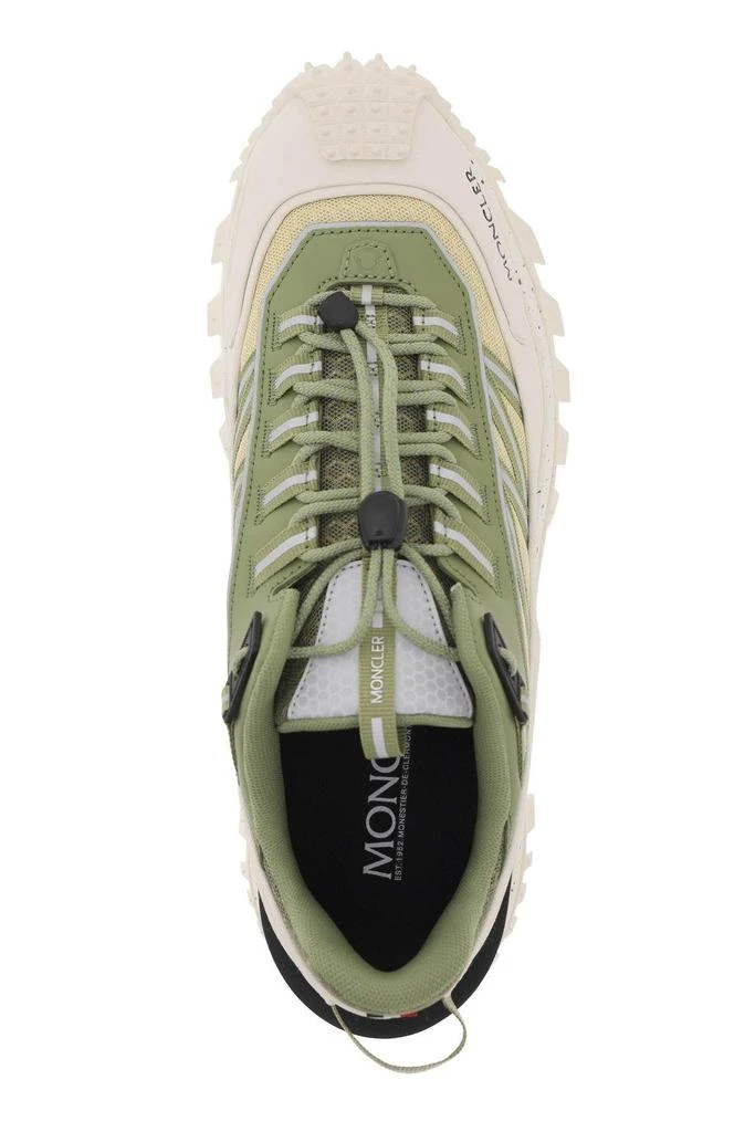 商品Moncler|Trailgrip sneakers,价格¥2760,第3张图片详细描述