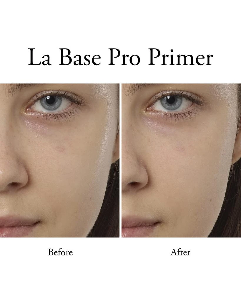 商品Lancôme|0.8 oz. La Base Pro Makeup and Face Primer,价格¥353,第3张图片详细描述