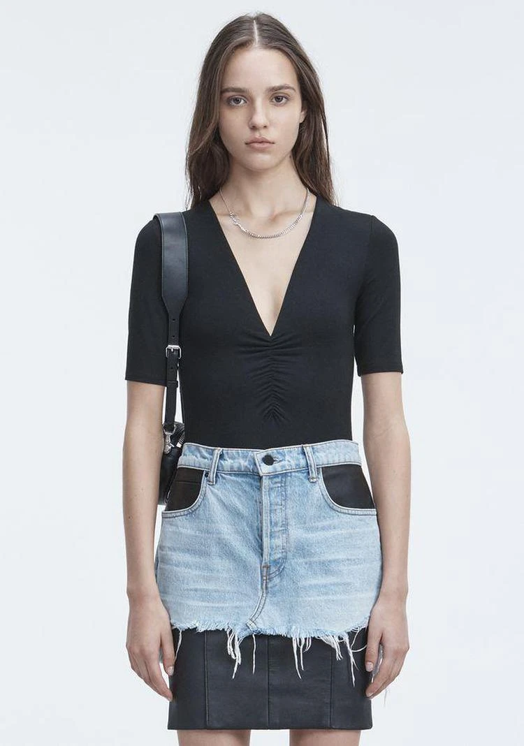 商品Alexander Wang|连体裤,价格¥482,第3张图片详细描述