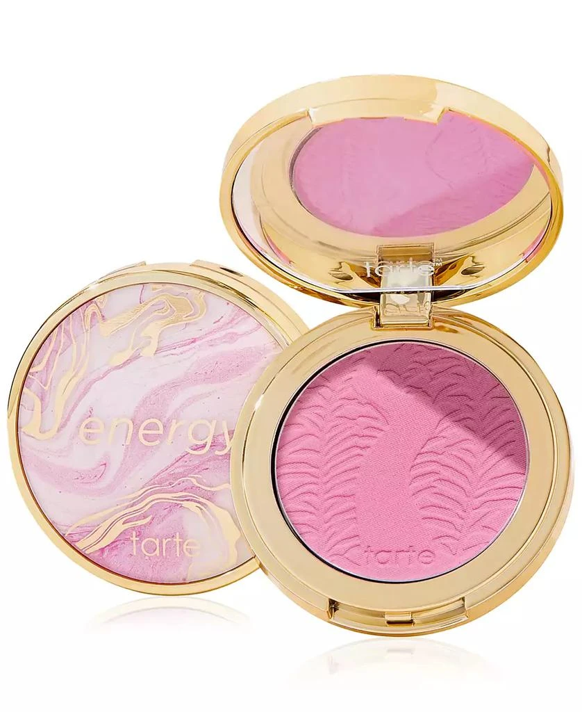 商品Tarte|Amazonian Clay 12-Hour Blush - Energy,价格¥230,第1张图片