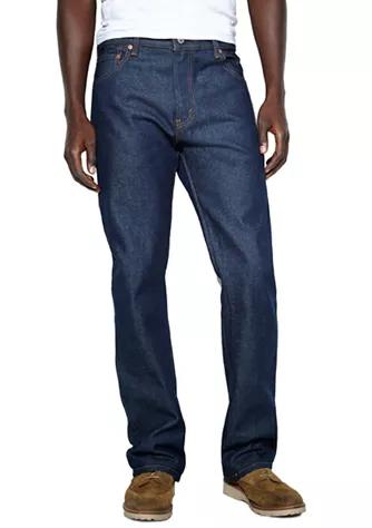 517™ Bootcut Fit Jeans商品第1张图片规格展示
