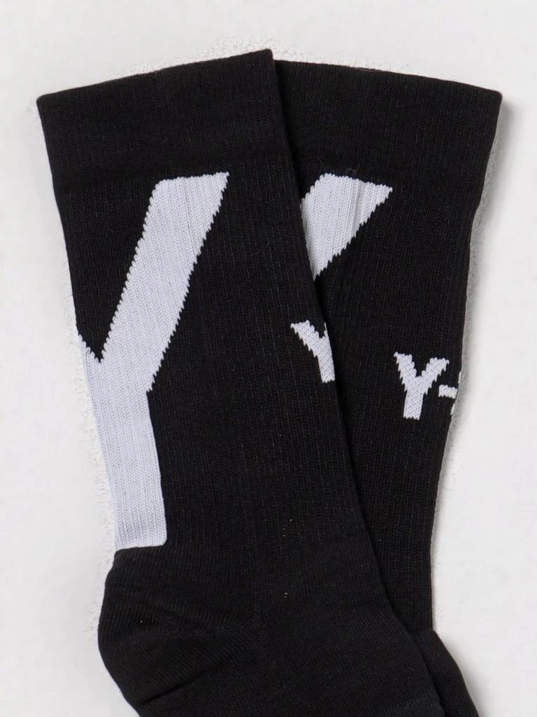 商品Y-3|Y-3 socks for man,价格¥192,第2张图片详细描述