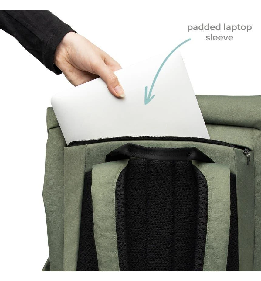 Ready to Roam Backpack 商品